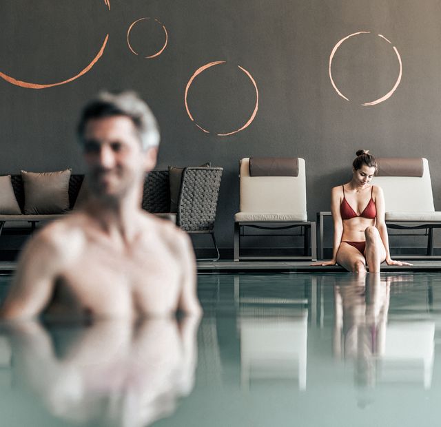 Impressionen #5 - Seehotel Panorama Relax