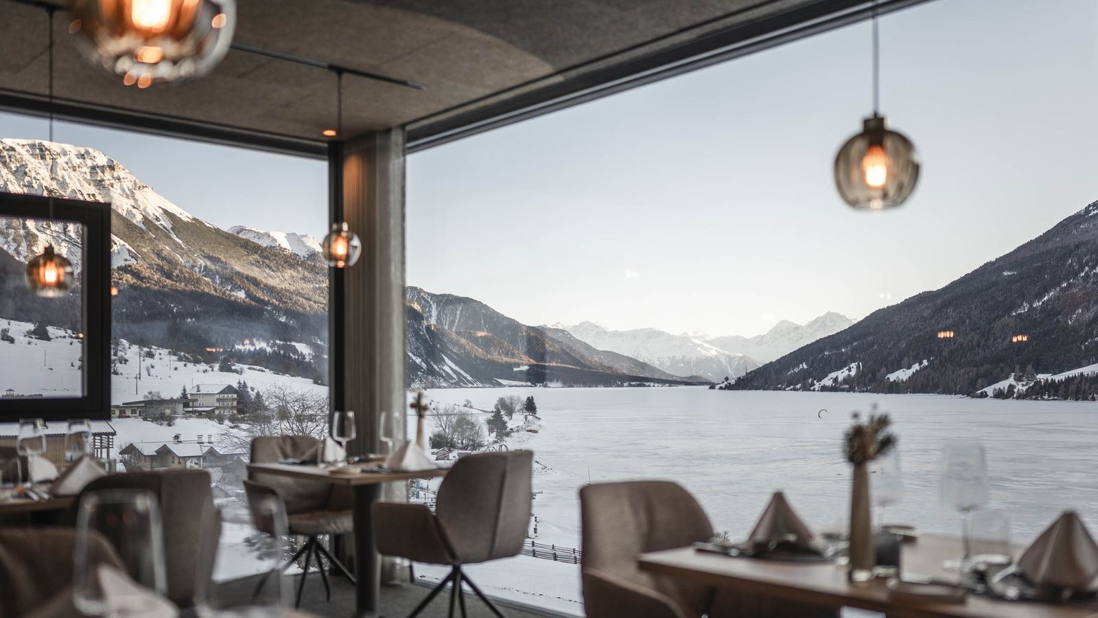 image #11 - Seehotel Panorama Relax