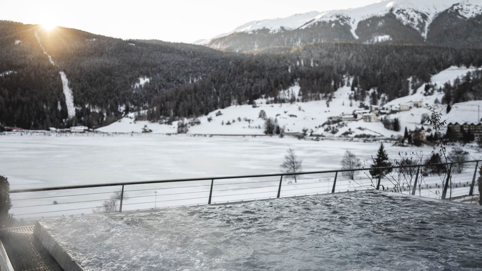 image #12 - Seehotel Panorama Relax