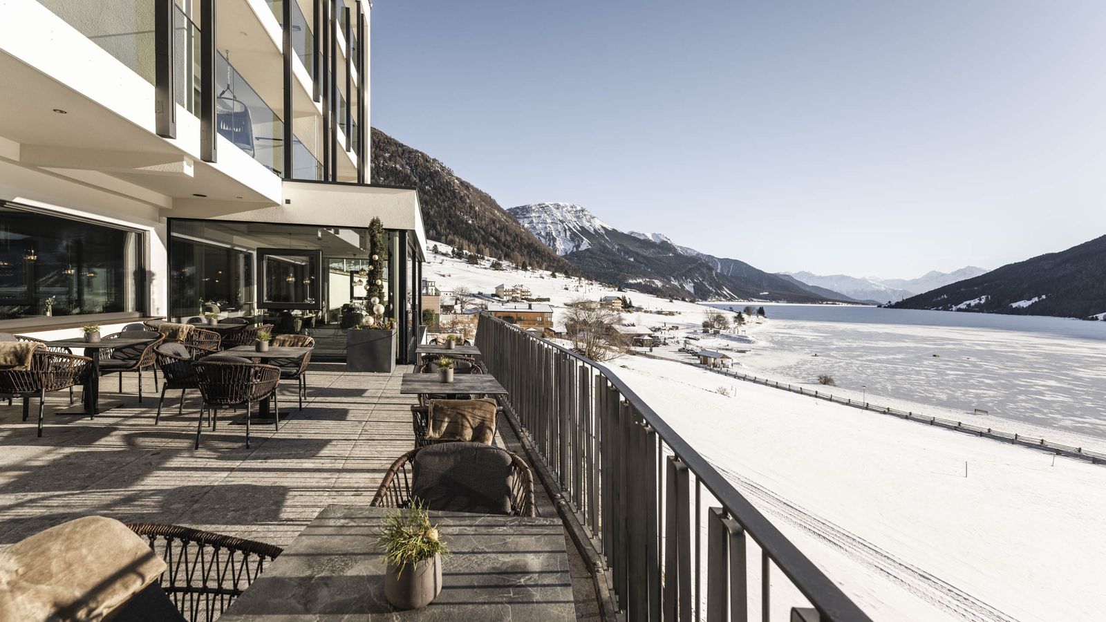 image #4 - Seehotel Panorama Relax