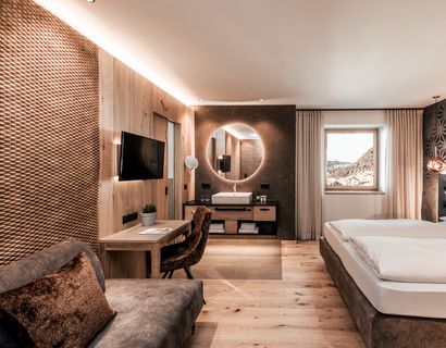 Seehotel Panorama Relax: Double room Style