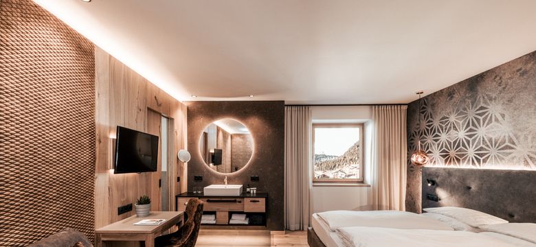 Seehotel Panorama Relax: Double room Style image #1