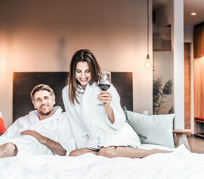 Angebot: Time for two - Seehotel Panorama Relax