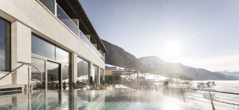 Seehotel Panorama Relax: Weekend escape