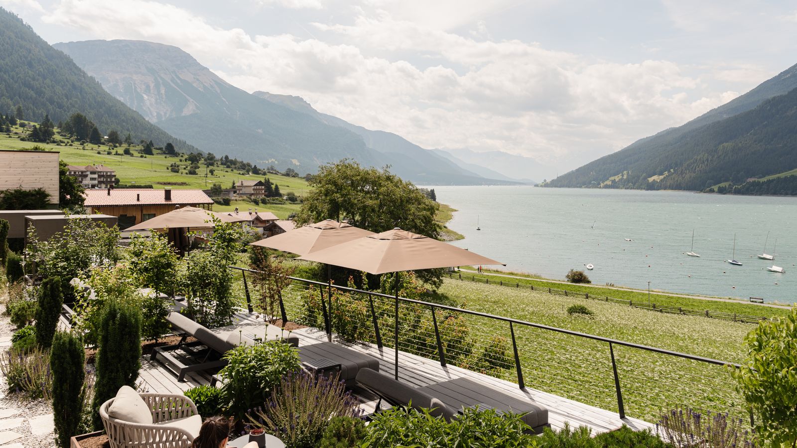 Bild #13 - Seehotel Panorama Relax