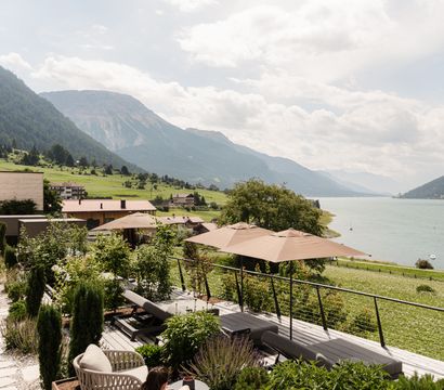 Angebot: 4=3 Frühsommer Special - Seehotel Panorama Relax