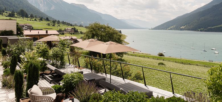 Seehotel Panorama Relax: 4=3 Frühsommer Special