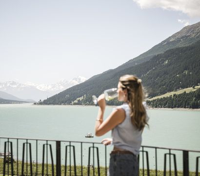 Angebot: Berg & See Genuss 4=3 - Seehotel Panorama Relax