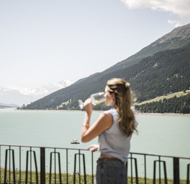 Impressionen #5 - Seehotel Panorama Relax
