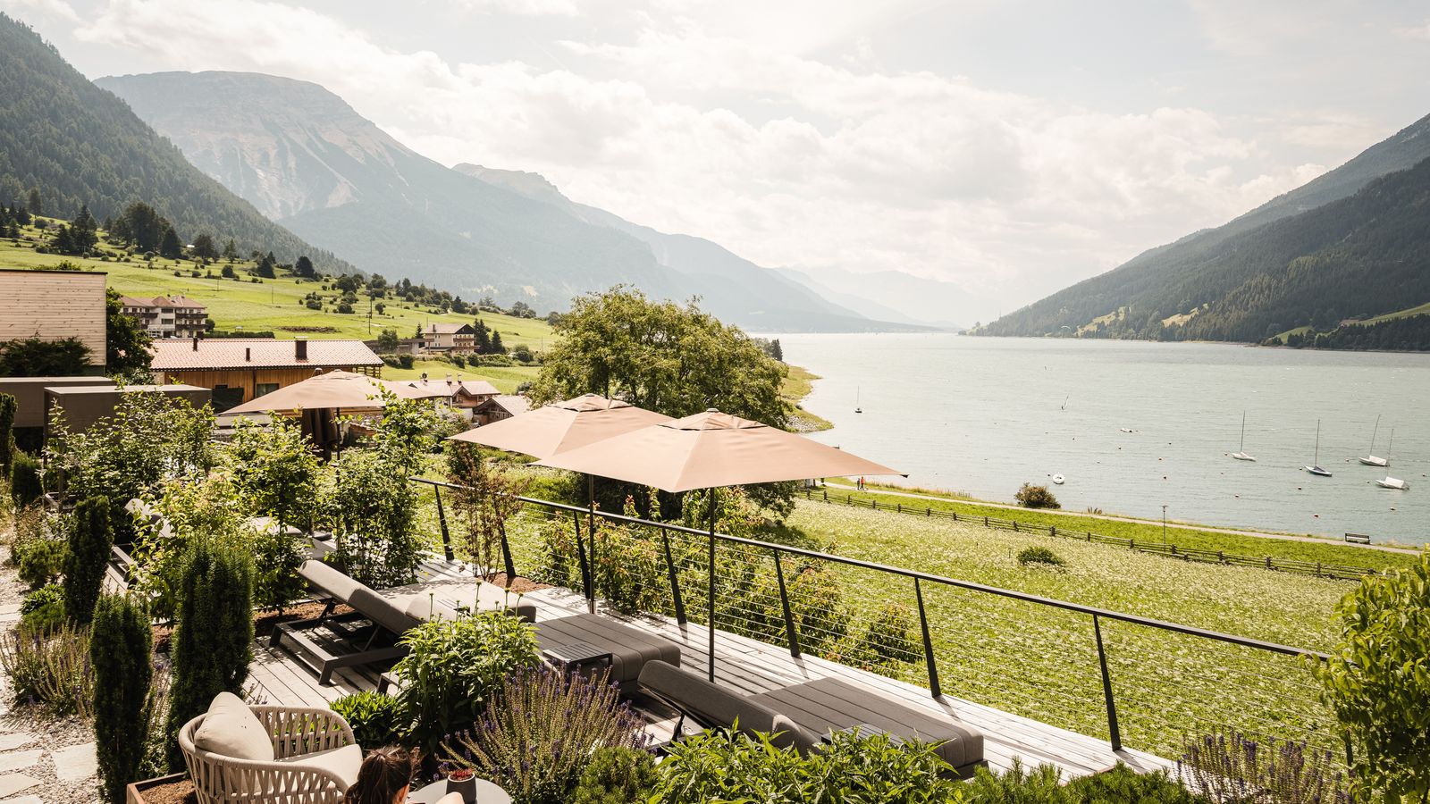 Bild #7 - Seehotel Panorama Relax