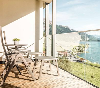 Seehotel Panorama Relax: Herbst Short Stay 4=3