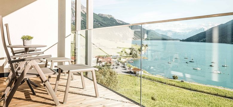 Seehotel Panorama Relax: Herbst Short Stay 4=3