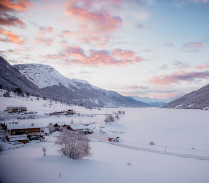 Seehotel Panorama Relax: Advent am See 4=3