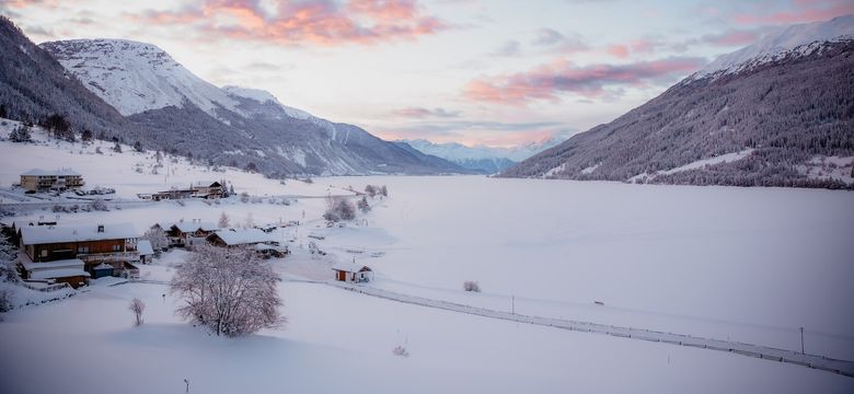 Seehotel Panorama Relax: Advent am See 4=3