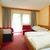 Dreibettzimmer