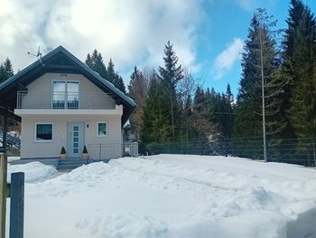 Kleine Auszeit - Steiermark - Österreich