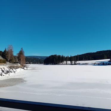 Packer Stausee, Kleine Auszeit, Edelschrott, Steiermark, Österreich