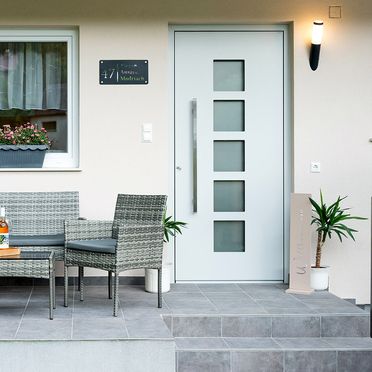 Terrasse, Kleine Auszeit, Edelschrott, Steiermark, Österreich