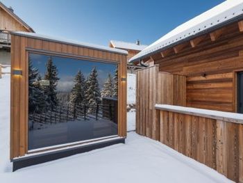 THE LODGES am Klippitztörl - Kärnten - Österreich