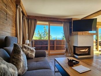 THE LODGES am Klippitztörl - Kärnten - Österreich