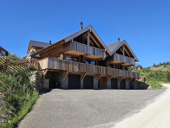 THE LODGES am Klippitztörl - Kärnten - Österreich