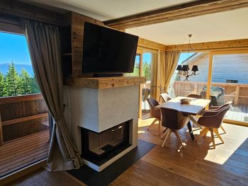 THE LODGES am Klippitztörl - Kärnten - Österreich