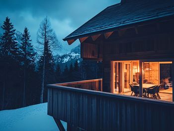 THE LODGES am Klippitztörl - Kärnten - Österreich