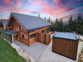 THE LODGES am Klippitztörl - Kärnten - Österreich