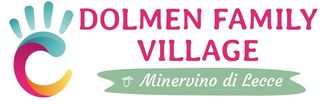 Dolmen Family Village - Logo