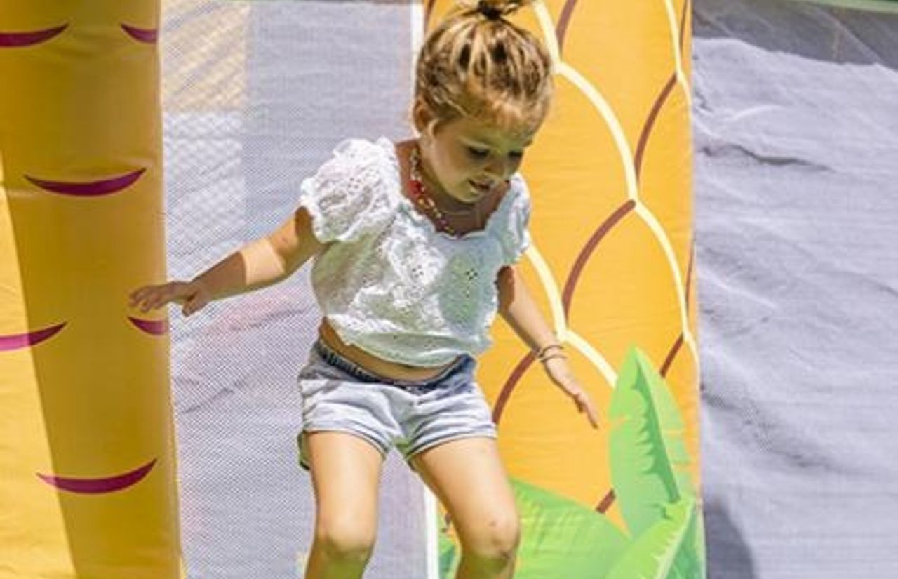 Dolmen Family Village Bildergalerie