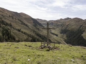 Steinfeldalm - Tirol - Österreich