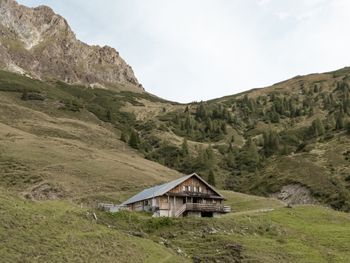 Steinfeldalm - Tirol - Österreich
