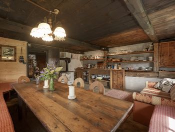 Steinfeldalm - Tirol - Österreich