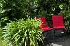 Bio Boutique Hotel Prüm: Entspannen. - Bio Boutique Hotel Prüm, Brauneberg, Mosel, Rheinland-Pfalz, Deutschland