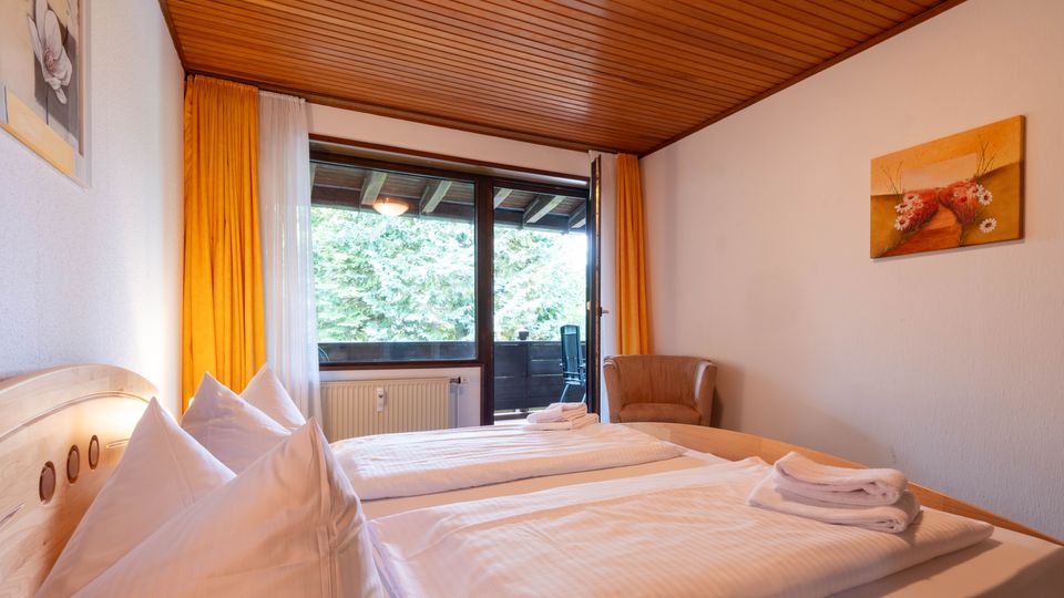 Appartement Seerose – Bild 4