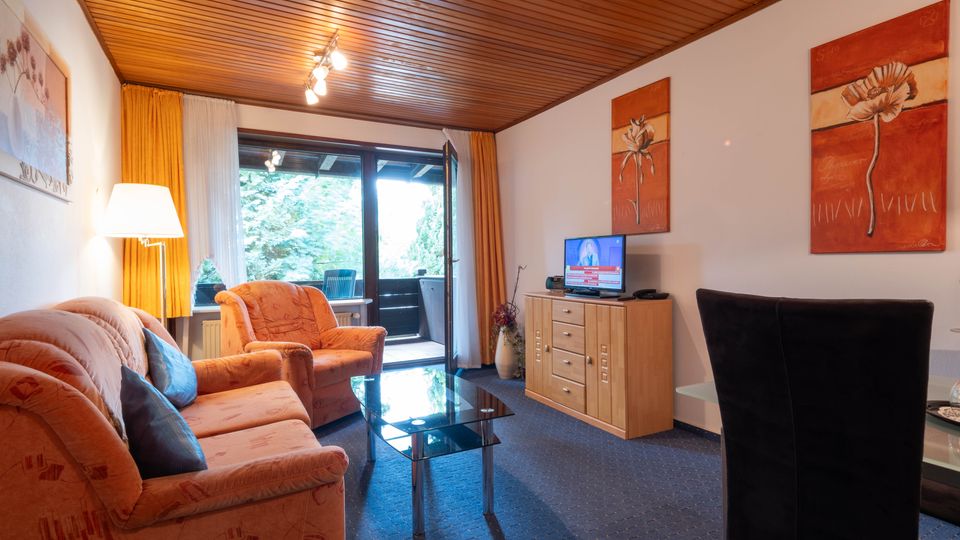 Appartement Seerose – Bild 2