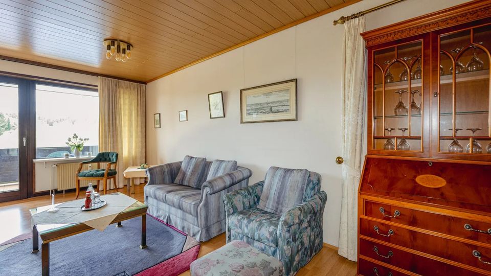 Doppelzimmer Seerose / Jagdhof – Bild 2