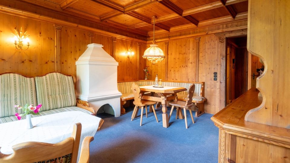 Zwei Zimmer Appartement Jagdhof – Bild 4