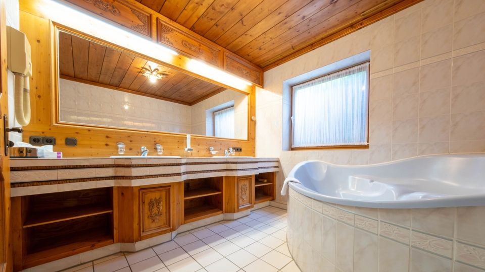 Zwei Zimmer Appartement Jagdhof – Bild 2