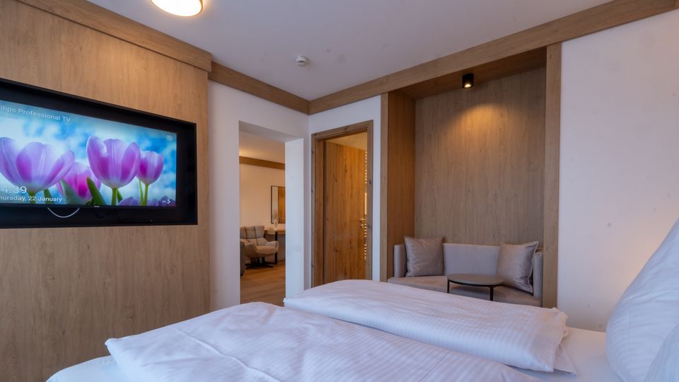 Appartement Seerose Deluxe – Bild 5