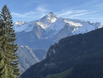 Schäferhütte - Tirol - Österreich