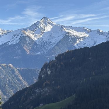 Aussicht, Schäferhütte, Hippach, Tirol, Österreich