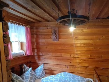 Schäferhütte - Tirol - Österreich