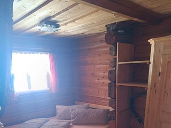 Schäferhütte - Tirol - Österreich