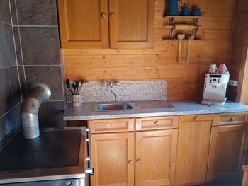 Schäferhütte - Tirol - Österreich