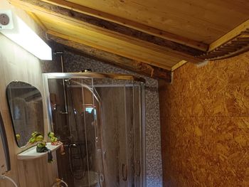 Schäferhütte - Tirol - Österreich