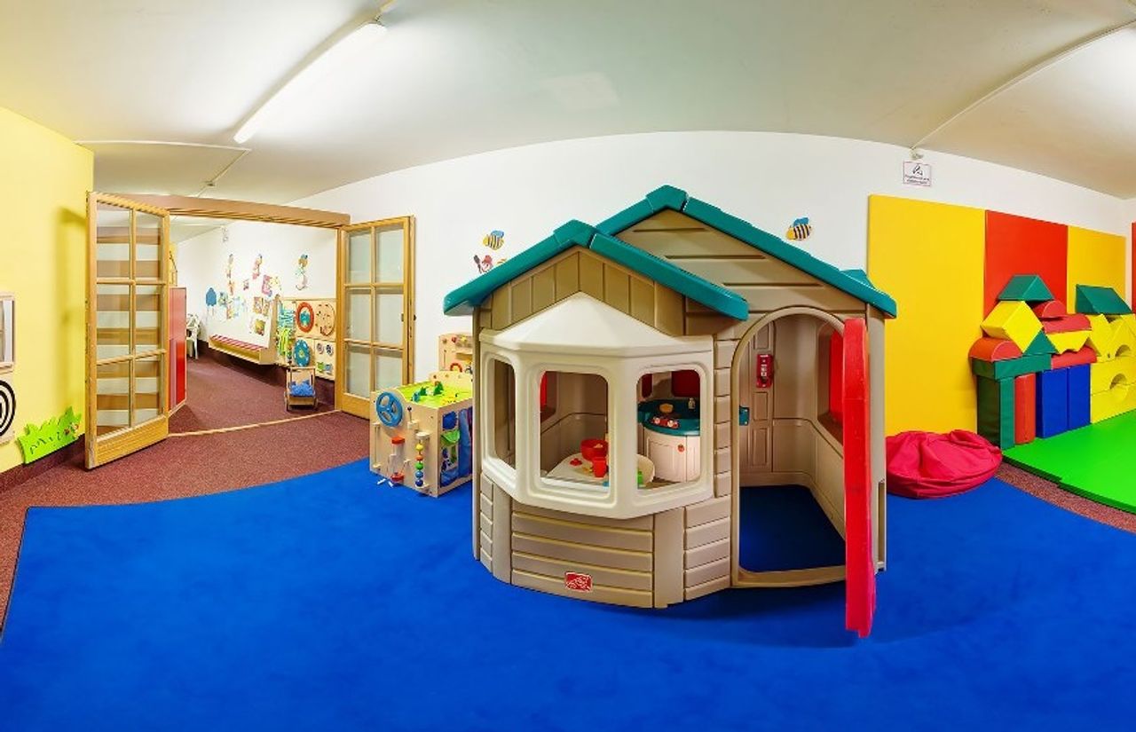 Hotel Egger Bildergalerie