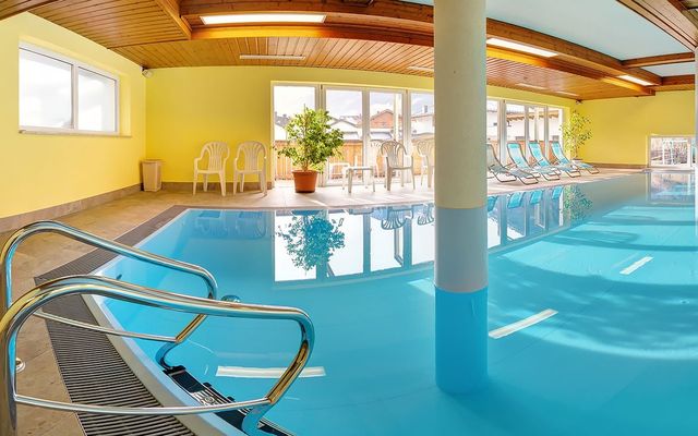 Hotel Egger Bildergalerie