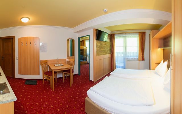 Hotel Egger Bildergalerie