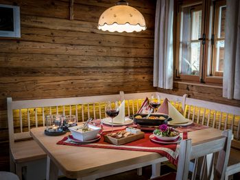 Bergdorf Hüttenhof-Chalet für Zwei - Bayern - Deutschland